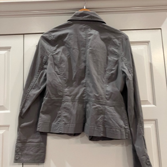 Calvin Klein Lightweight Jacket, Large - Picture 6 of 6